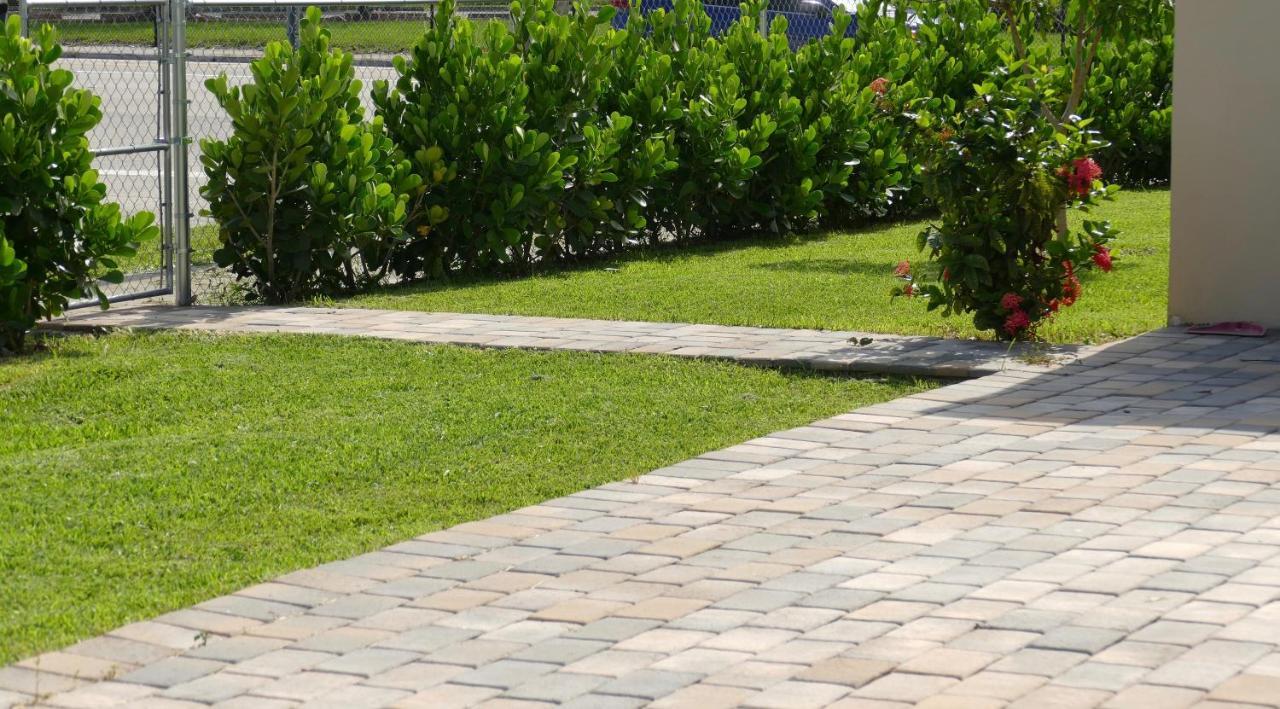 Miami-Airport Oasis Vip House Villa ภายนอก รูปภาพ