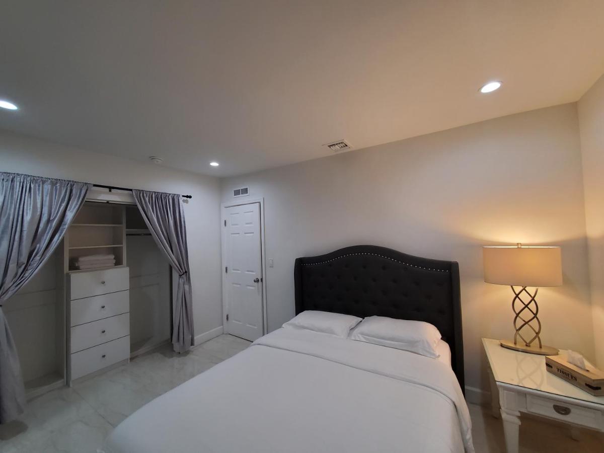 Miami-Airport Oasis Vip House Villa ภายนอก รูปภาพ